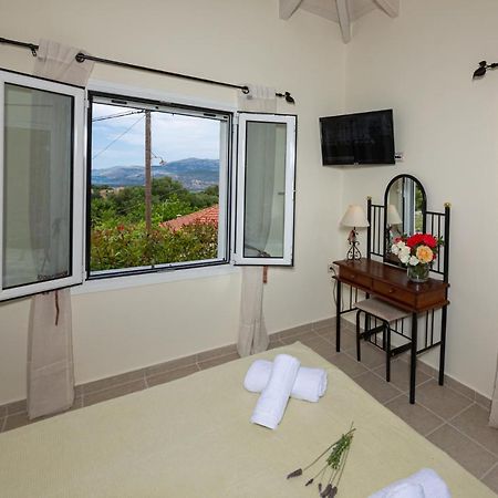 Adonino Residence-The House Of Pomegranates Lakithra Экстерьер фото