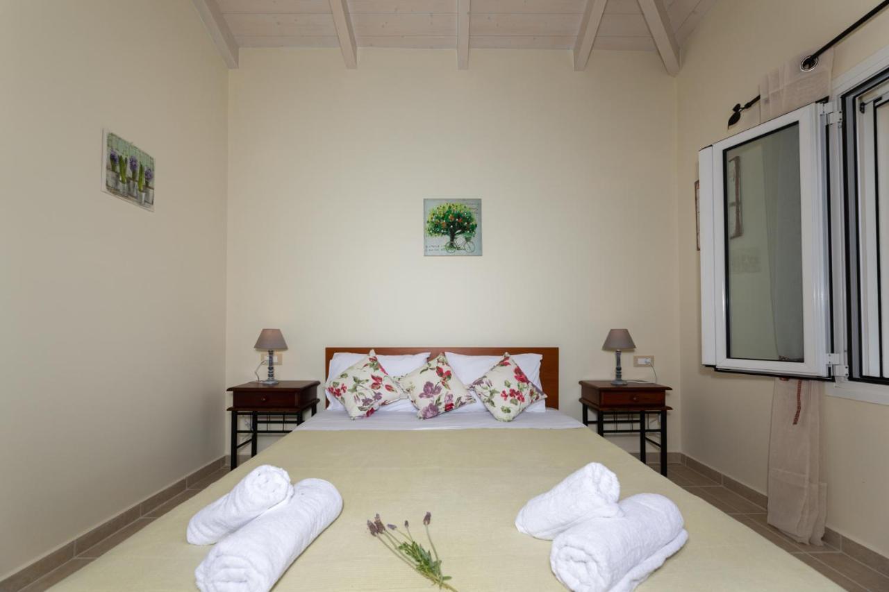 Adonino Residence-The House Of Pomegranates Lakithra Экстерьер фото