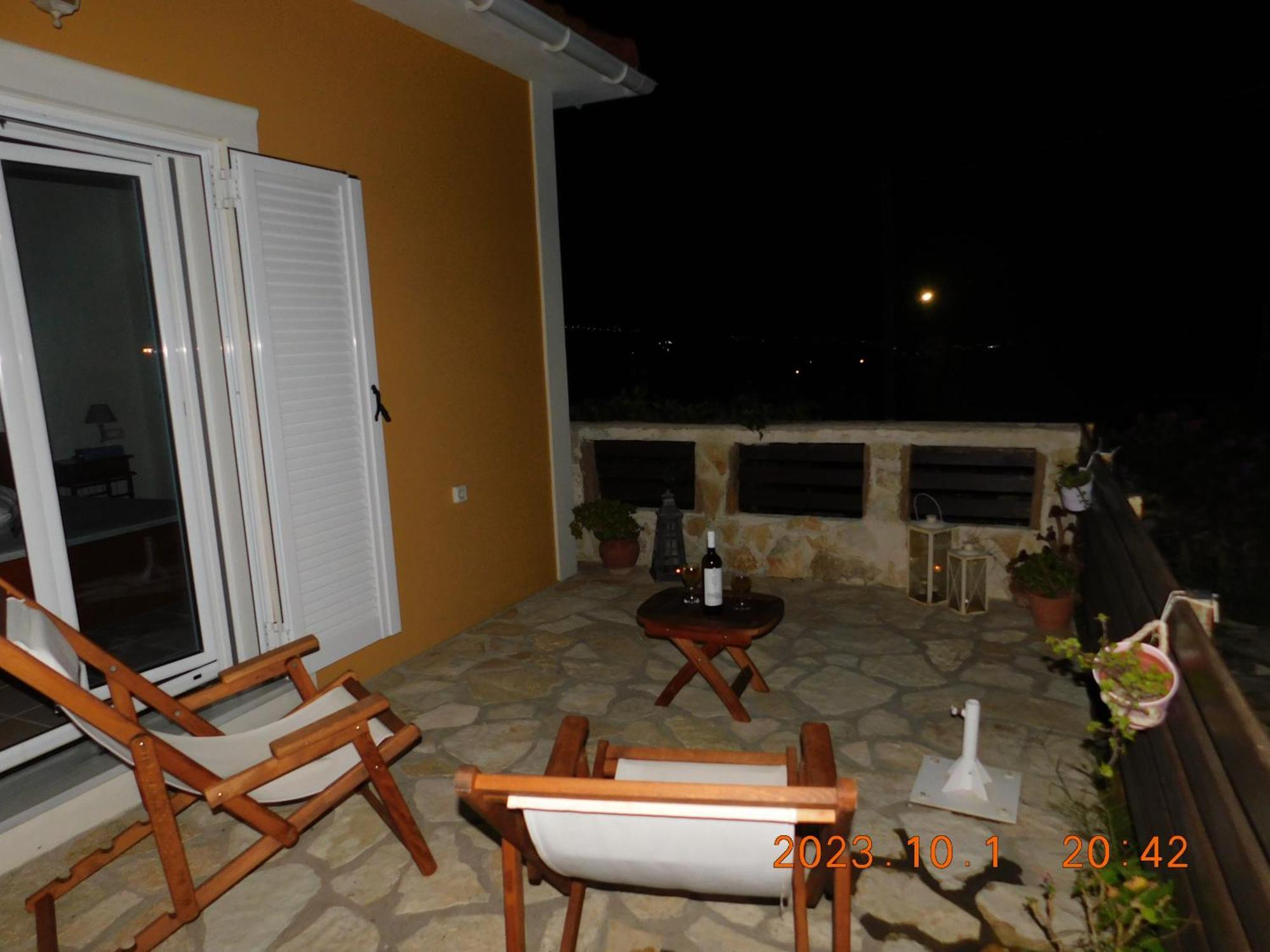 Adonino Residence-The House Of Pomegranates Lakithra Экстерьер фото