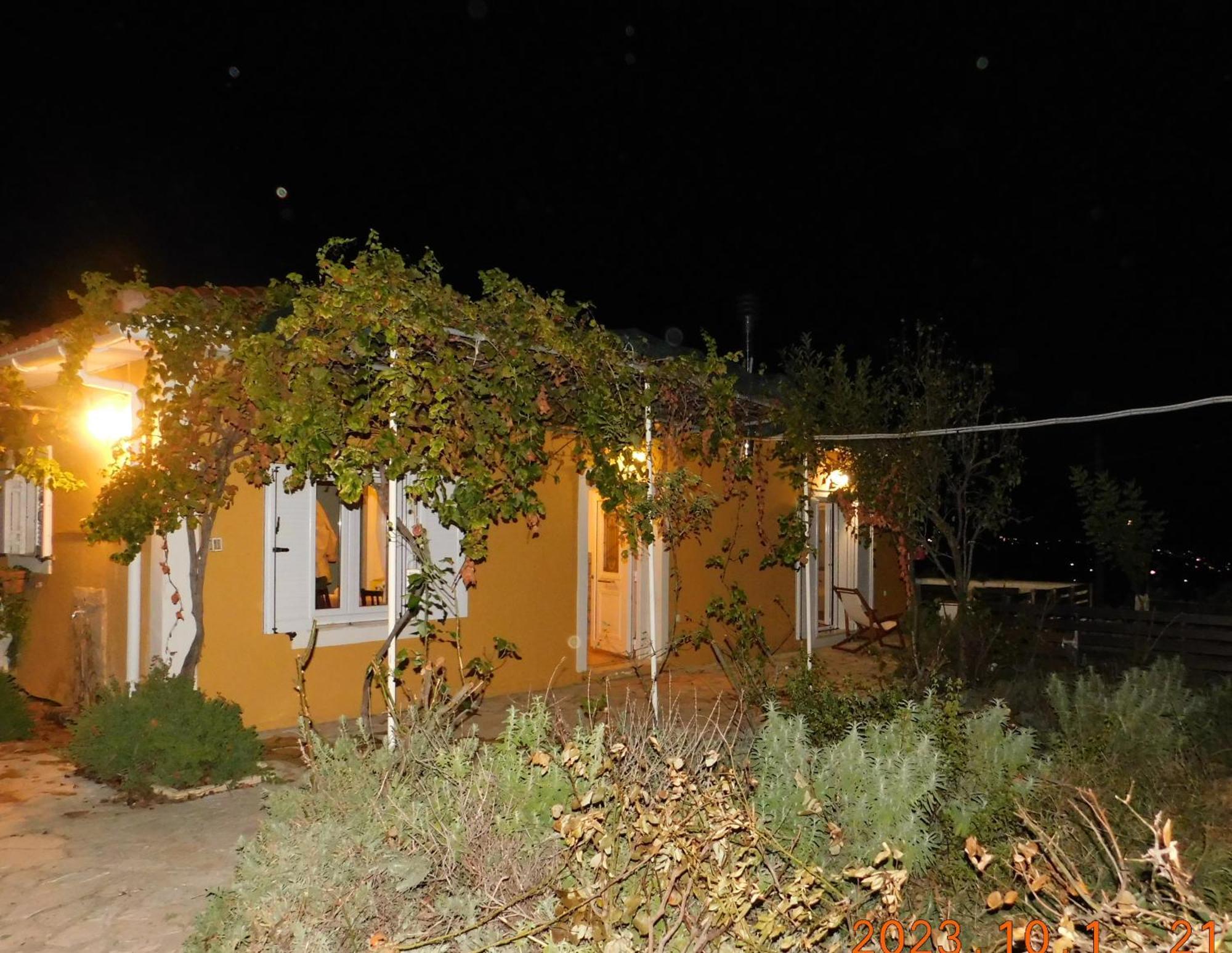 Adonino Residence-The House Of Pomegranates Lakithra Экстерьер фото